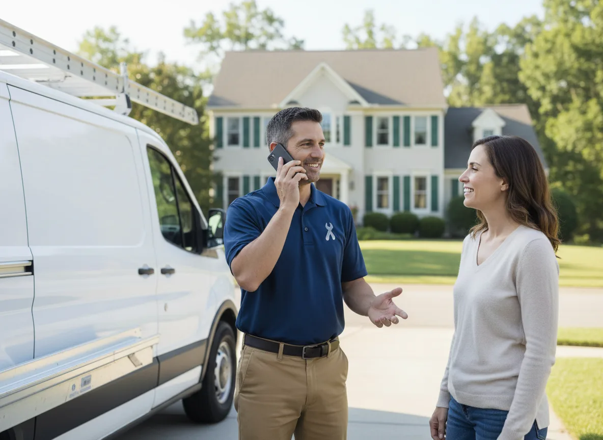 Home Gutter Service Wasta, SD FAQs